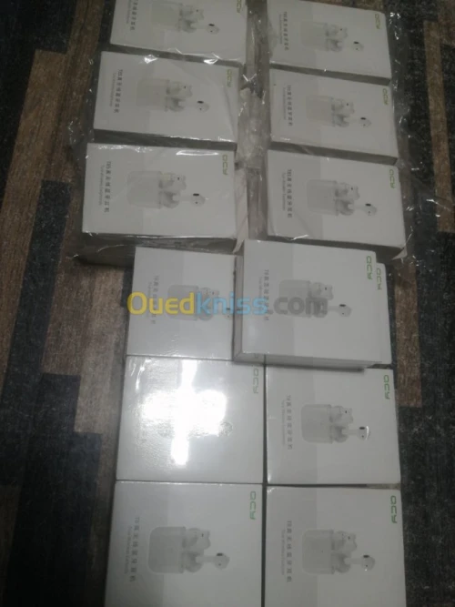 Bluetooth qcy original 