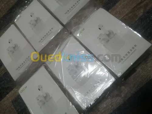 Bluetooth qcy original 