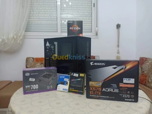 PC gaming