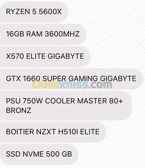 PC gaming