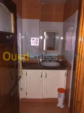 Location Appartement F6 Oran Oran