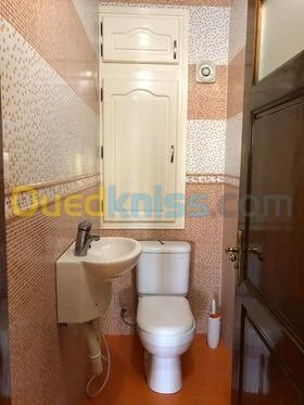 Location Appartement F6 Oran Oran