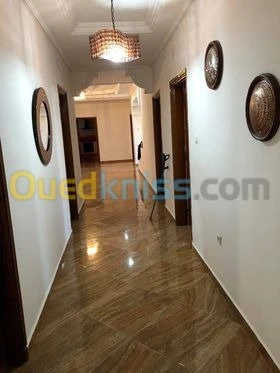 Location Appartement F6 Oran Oran