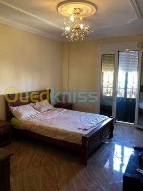 Location Appartement F6 Oran Oran