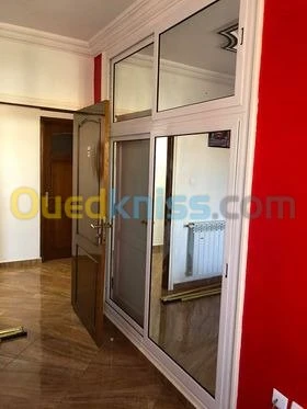 Location Appartement F6 Oran Oran