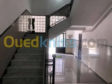 Location Appartement F6 Oran Oran