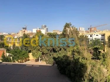 Location Appartement F6 Oran Oran