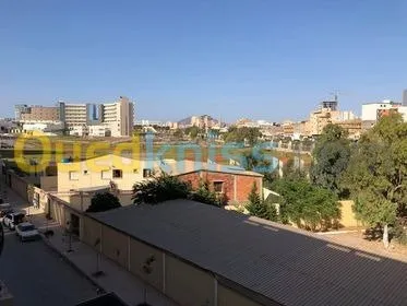 Location Appartement F6 Oran Oran