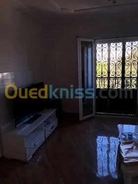 Location Appartement F6 Oran Oran