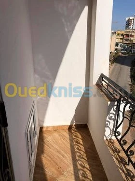 Location Appartement F6 Oran Oran