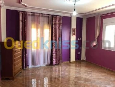 Location Appartement F6 Oran Oran