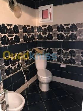Location Appartement F6 Oran Oran