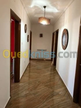 Location Appartement F6 Oran Oran