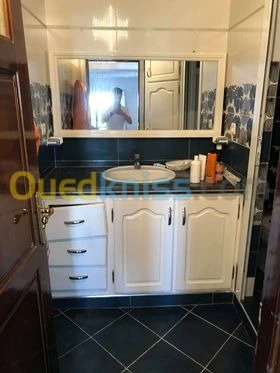 Location Appartement F6 Oran Oran