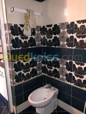 Location Appartement F6 Oran Oran