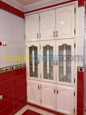 Location Appartement F6 Oran Oran