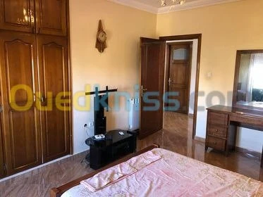 Location Appartement F6 Oran Oran