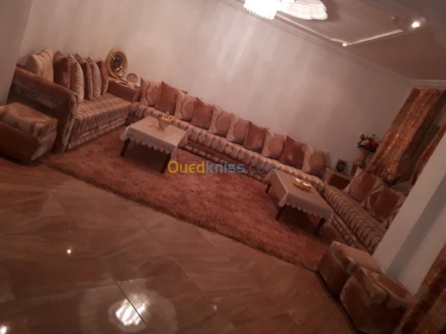 Location Appartement F6 Oran Oran