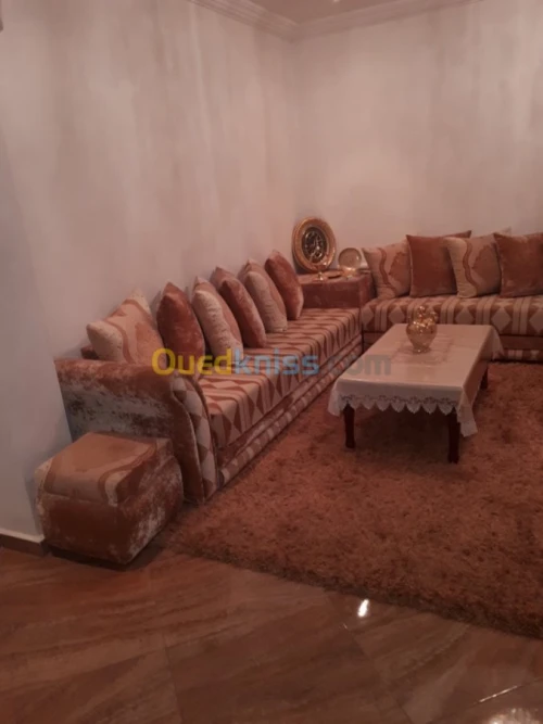 Location Appartement F6 Oran Oran