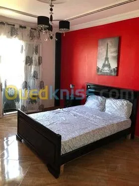 Location Appartement F6 Oran Oran
