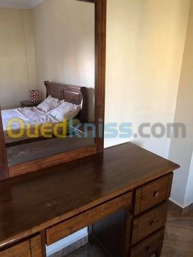 Location Appartement F6 Oran Oran