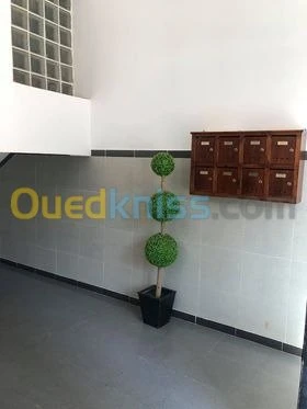 Location Appartement F6 Oran Oran