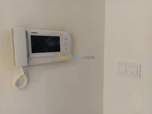 Installation électrique 