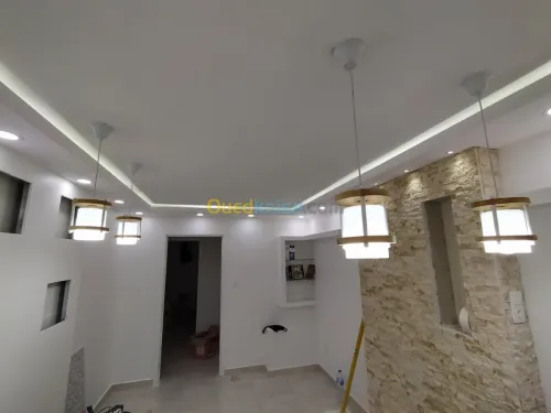 Installation électrique 