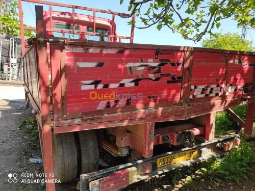 Iveco iveco