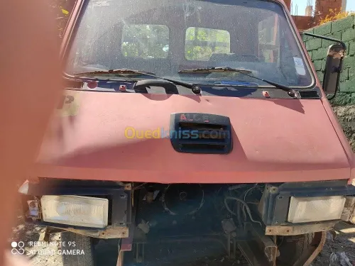 Iveco iveco