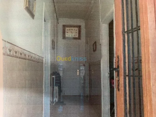 Vente Villa Constantine Constantine