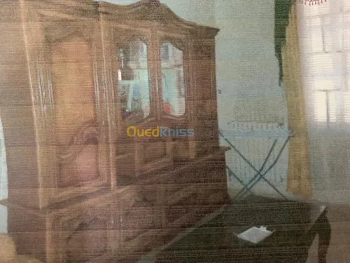 Vente Villa Constantine Constantine