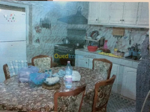 Vente Villa Constantine Constantine