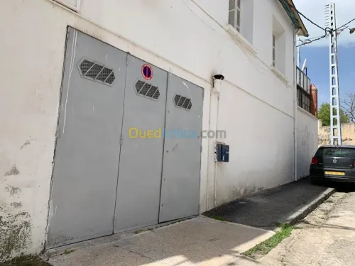 Vente Villa Constantine Constantine