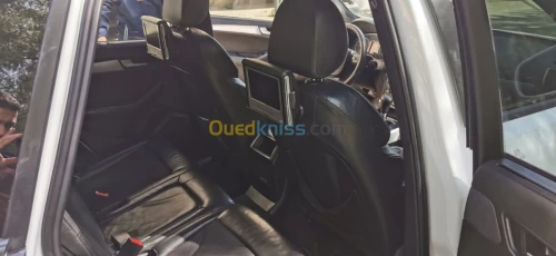 Audi Q5 2011 S Line Pack Tech