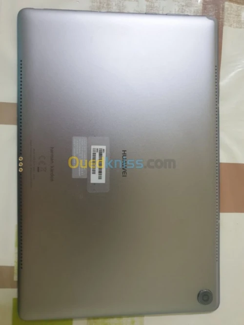 Huawei Mediapad M5 pro - avec M-pen