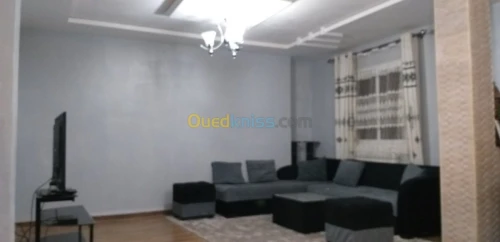 Vente Appartement F3 Sidi Bel Abbès Sidi hamadouche