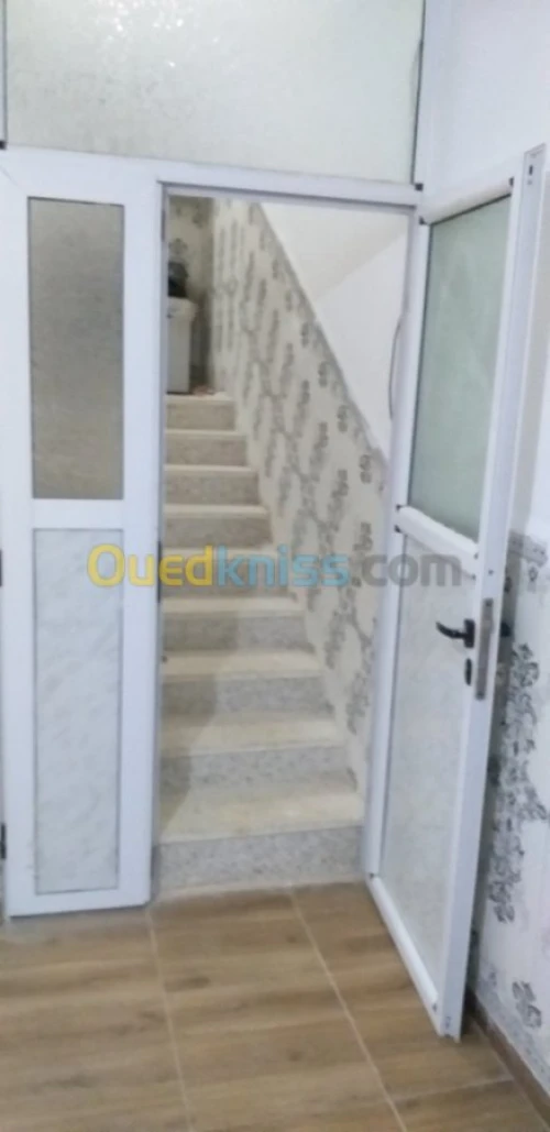 Vente Appartement F3 Sidi Bel Abbès Sidi hamadouche