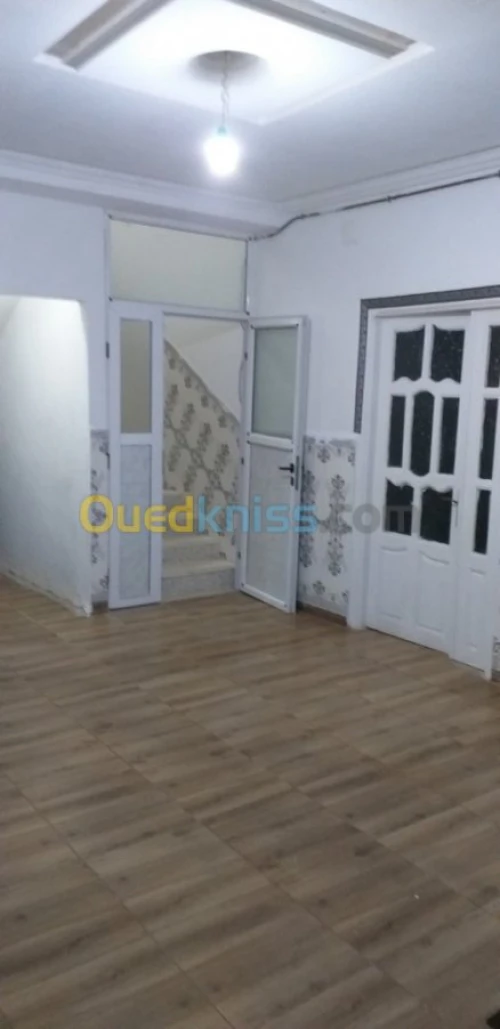 Vente Appartement F3 Sidi Bel Abbès Sidi hamadouche