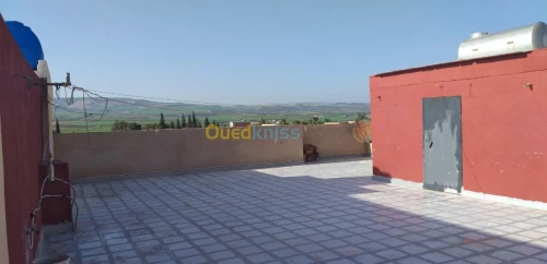 Vente Appartement F3 Sidi Bel Abbès Sidi hamadouche