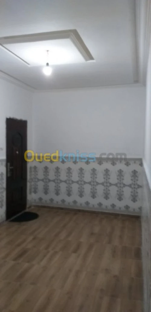 Vente Appartement F3 Sidi Bel Abbès Sidi hamadouche