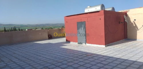 Vente Appartement F3 Sidi Bel Abbès Sidi hamadouche