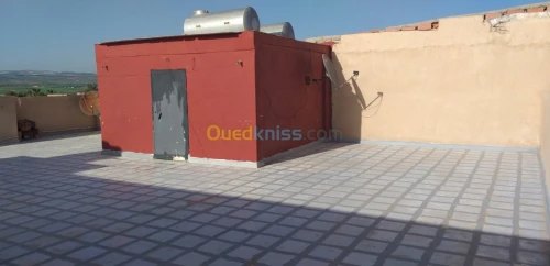 Vente Appartement F3 Sidi Bel Abbès Sidi hamadouche