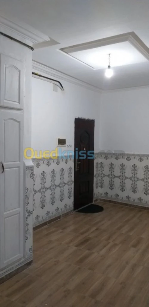 Vente Appartement F3 Sidi Bel Abbès Sidi hamadouche