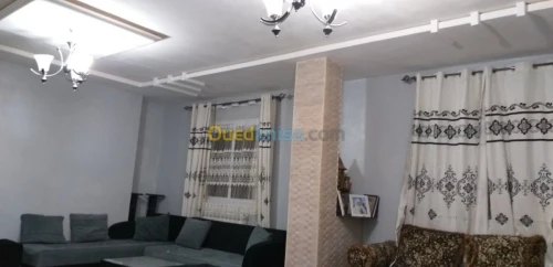 Vente Appartement F3 Sidi Bel Abbès Sidi hamadouche