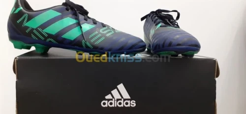 soulier de foot