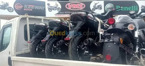 Vms  benelli keeway Vms benelli keeway