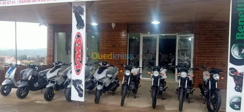 Vms  benelli keeway Vms benelli keeway