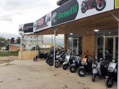 Vms  benelli keeway Vms benelli keeway