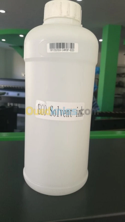 Encre UV DX5,DX7,DX11